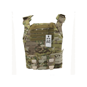 SIXMM COLETE LLC - MULTICAM