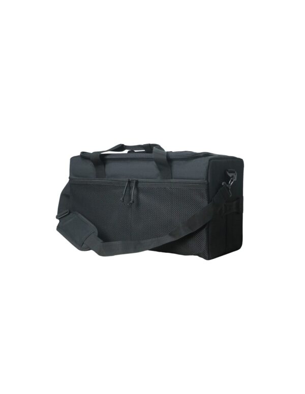 SIXMM NCB RANGE BAG (52 x 22 x 27 cm) - BLACK
