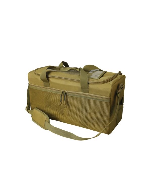 SIXMM NCB RANGE BAG (52 x 22 x 27 cm) - TAN