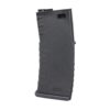 SA H-Mag Magazine M4/16 for 120 BBs, Mid-Cap - Black