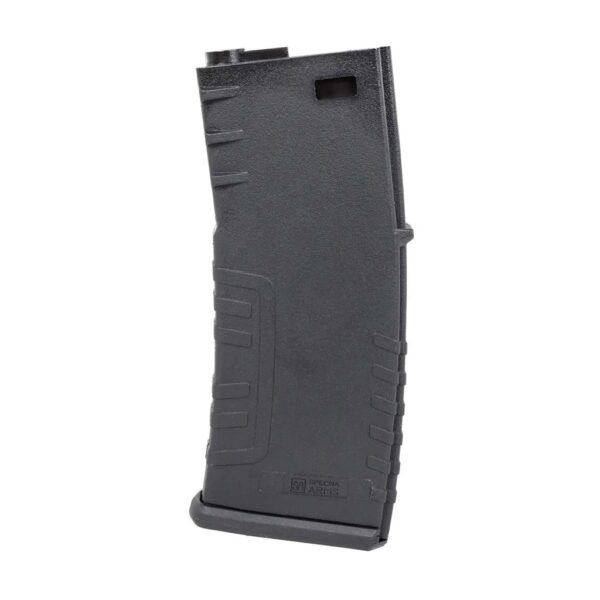 SA H-Mag Magazine M4/16 for 120 BBs, Mid-Cap - Black