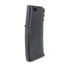 SA H-Mag Magazine M4/16 for 120 BBs, Mid-Cap - Black