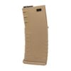 SA H-Mag Magazine M4/16 for 120 BBs, Mid-Cap – TAN