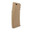 SA H-Mag Magazine M4/16 for 120 BBs, Mid-Cap – TAN