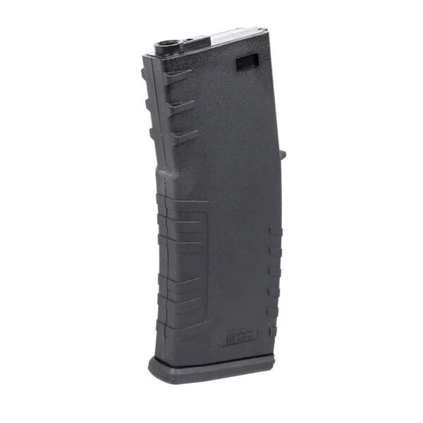 SA H-Mag Magazine M4/16 for 120 BBs, Mid-Cap - Black