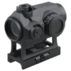 Red Dot MAVERICK Gen III, S-SOP - BLACK