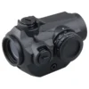 Red Dot MAVERICK Gen III, S-SOP - BLACK