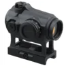 Red Dot MAVERICK Gen III, S-SOP - BLACK