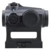 Red Dot MAVERICK Gen III, S-SOP - BLACK