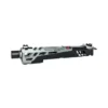 CTM CNC aluminum slide Flatline Split slide TM Hi-capa 5.1 - Black/Grey