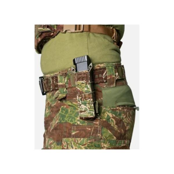 Novritsch EDC Tactical MOLLE Belt - Coyote