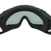 OCULOS FMA C/VENTILADOR MOD2 Anti Fogg Black