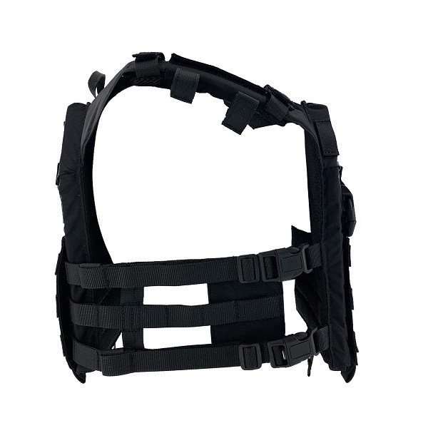 CONQUER COLETE MPC - BLACK