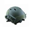 Capacete Fast BJ OD