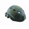 Capacete Fast BJ OD