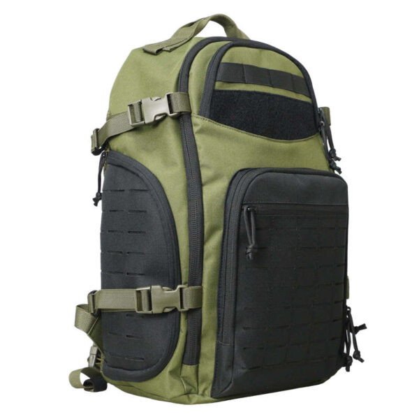 SIXMM DG BACKPACK 40L - OD