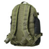 SIXMM DG BACKPACK 40L - OD