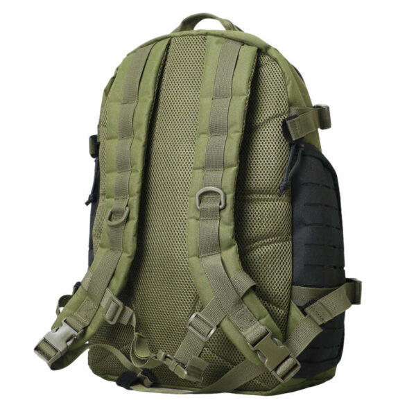 SIXMM DG BACKPACK 40L - OD