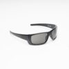 CONQUER Eyewear RAPTOR Black Frame Black Smoke Lens