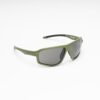 CONQUER Eyewear STRIKER - Ranger Green Frame / Black Smoke Lenses
