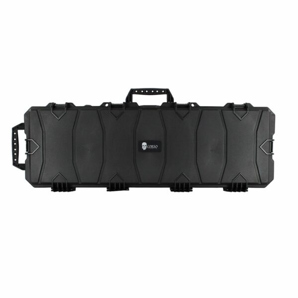 CAIXA CORSO RÍGIDA C/RODASCORSAIR MK2 102CM