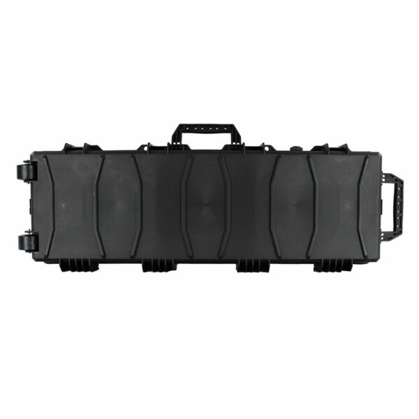 CAIXA CORSO RÍGIDA C/RODASCORSAIR MK2 102CM