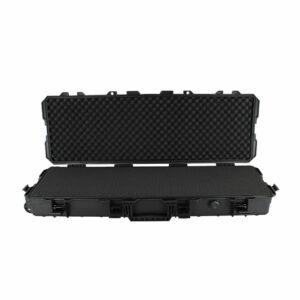 CAIXA CORSO RÍGIDA C/RODASCORSAIR MK2 102CM