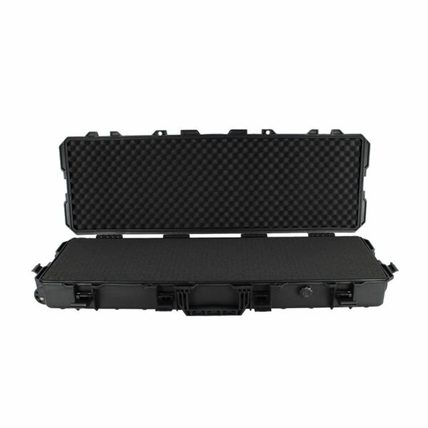 CAIXA CORSO RÍGIDA C/RODASCORSAIR MK2 102CM