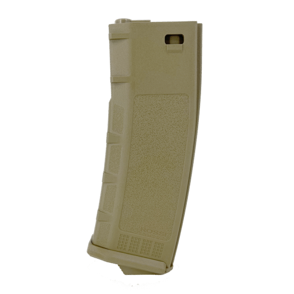 ROSSI M4 120 BBs POLYMER MID-CAP MAGAZINE - TAN