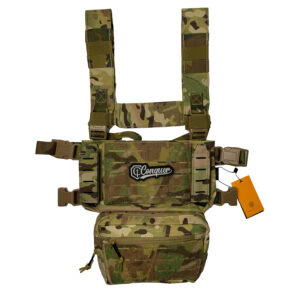 CONQUER CORE CHEST RIG - MC