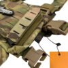 CONQUER CORE CHEST RIG - MC