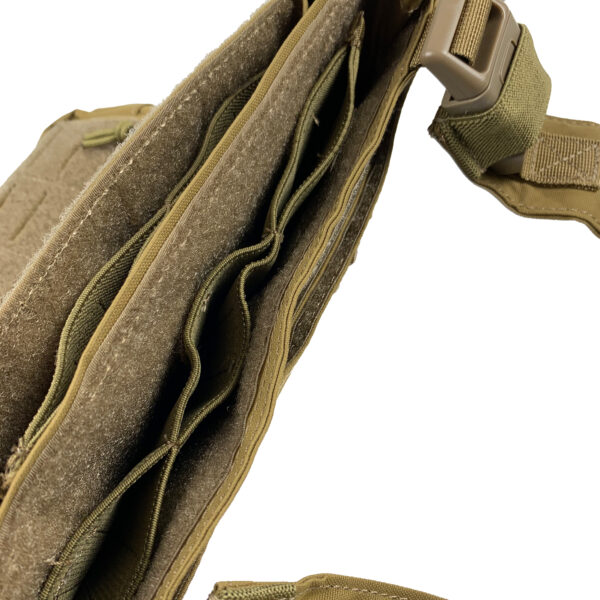 CONQUER CORE CHEST RIG - CB