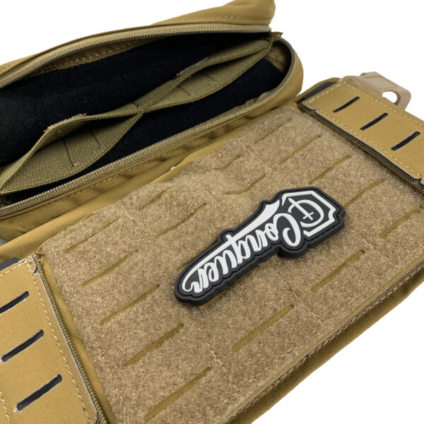 CONQUER CORE CHEST RIG - CB