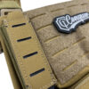 CONQUER CORE CHEST RIG - CB