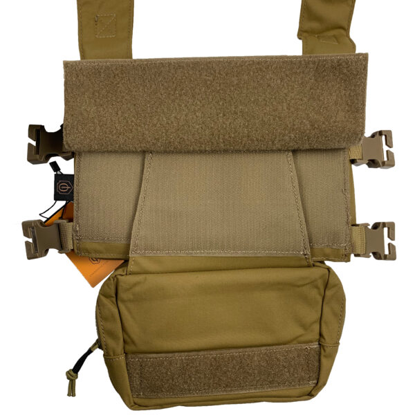 CONQUER CORE CHEST RIG - CB