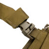 CONQUER CORE CHEST RIG - CB