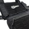 32287 CONQUER CORE CHEST RIG - BK