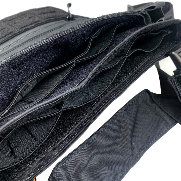 32288 CONQUER CORE CHEST RIG - BK