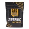 BB´s ARSENIC KRYPTON TRACER 0.20G 1000RDS VERDE
