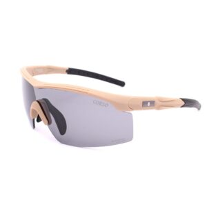 ÓCULOS CORSO REVENGE WING 3 LENTES TAN