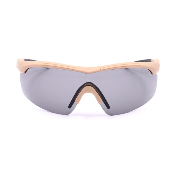 ÓCULOS CORSO REVENGE WING 3 LENTES TAN