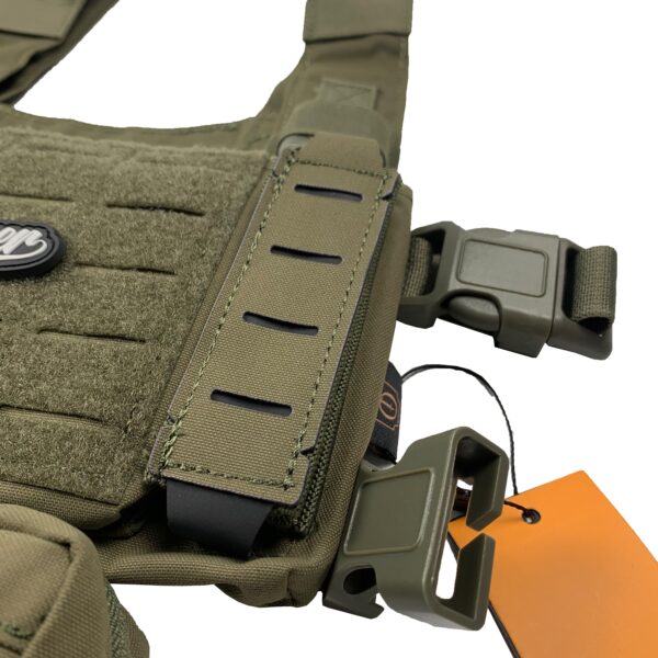 CONQUER CORE CHEST RIG - OD