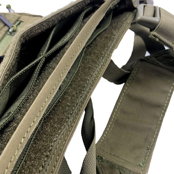 CONQUER CORE CHEST RIG - OD