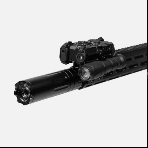 355 Flare Smoky BT Tracer & Chrono Unit