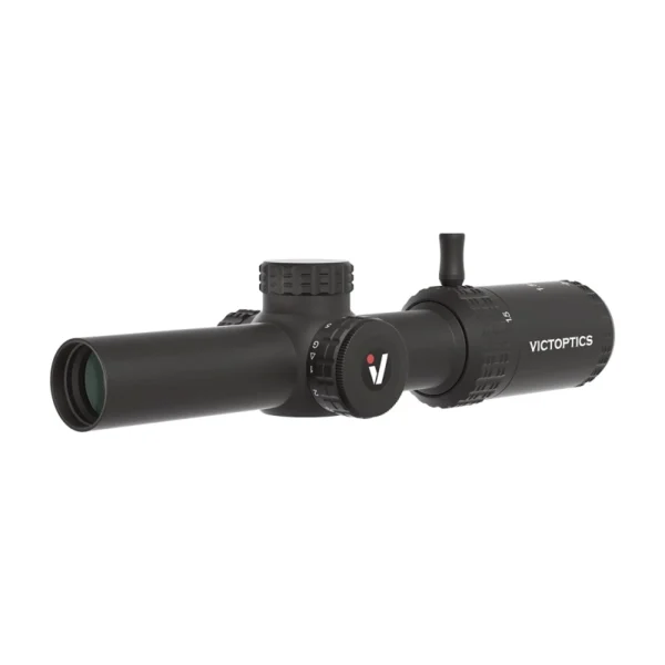 64671-thickbox_default LPVO Riflescope VictOptics SOI 1,5-5x20 - Black