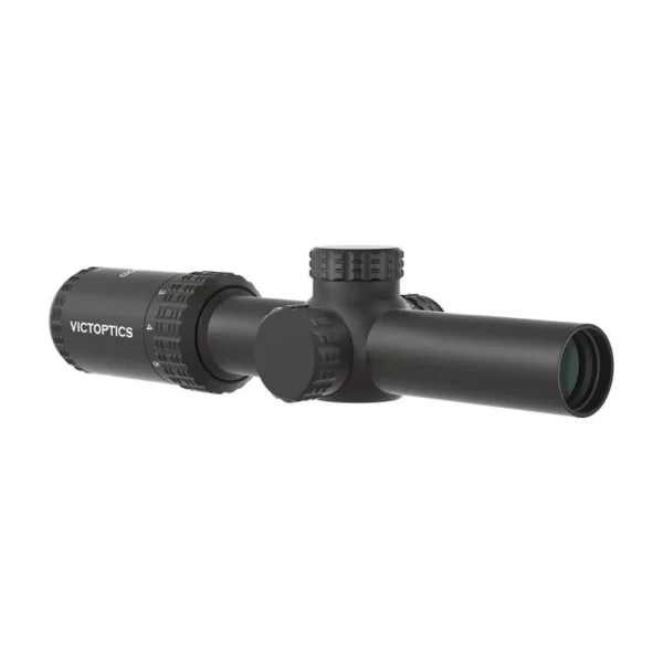 64673-thickbox_default LPVO Riflescope VictOptics SOI 1,5-5x20 - Black