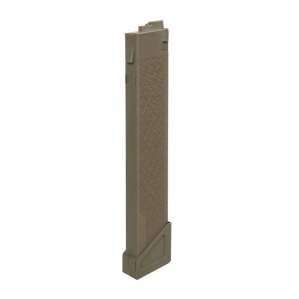 MAGAZINE SPECNA ARMS X-SERIES 100RDS 1PCS TAN