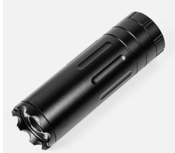 {D7A28744-A024-4684-9206-2449D866487A} Flare Smoky BT Tracer & Chrono Unit