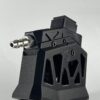 Adaptador HPA Vertical para HI-CAPA P/ Mag de M4 - Cardoo x 3Dimension