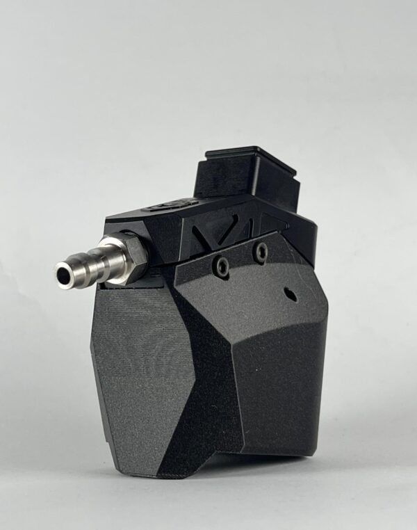 Adaptador HPA 90º  para AAP-01 P/ Mag de MP5 - Cardoo x 3Dimension